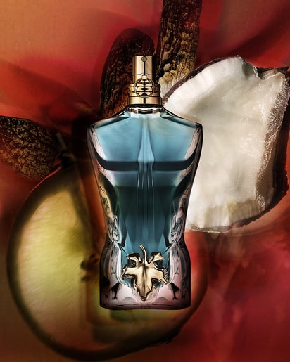 A signature fragrance 30 years in the making Jean Paul Gaultier